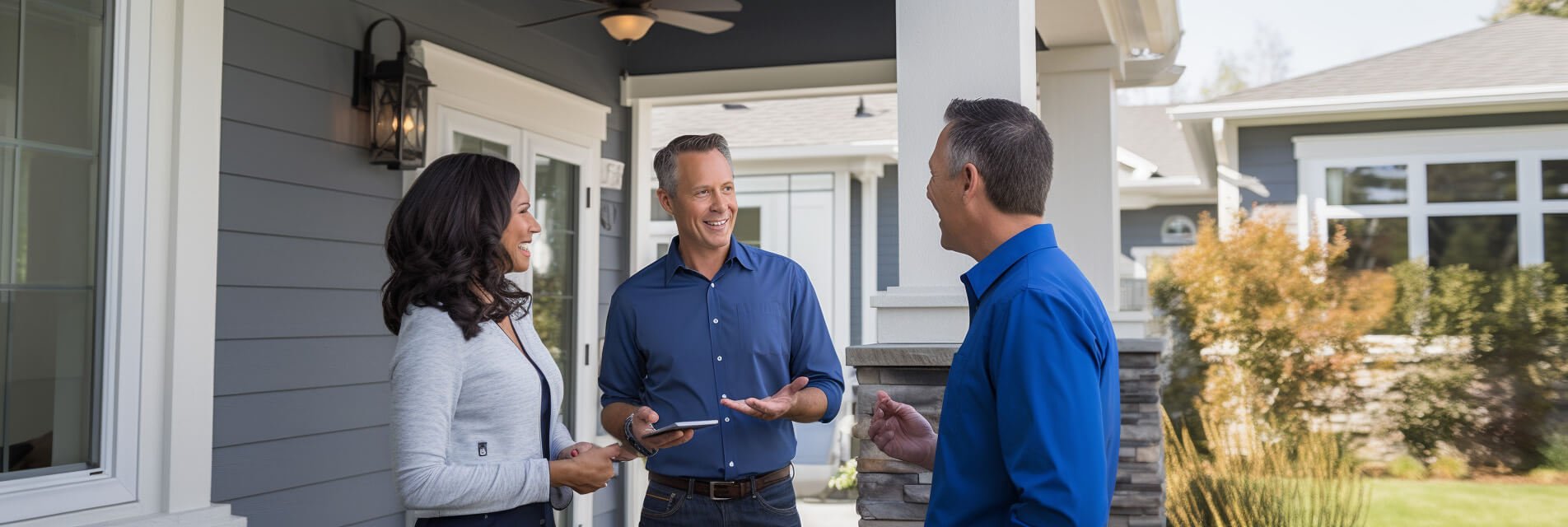 HVAC Consulting