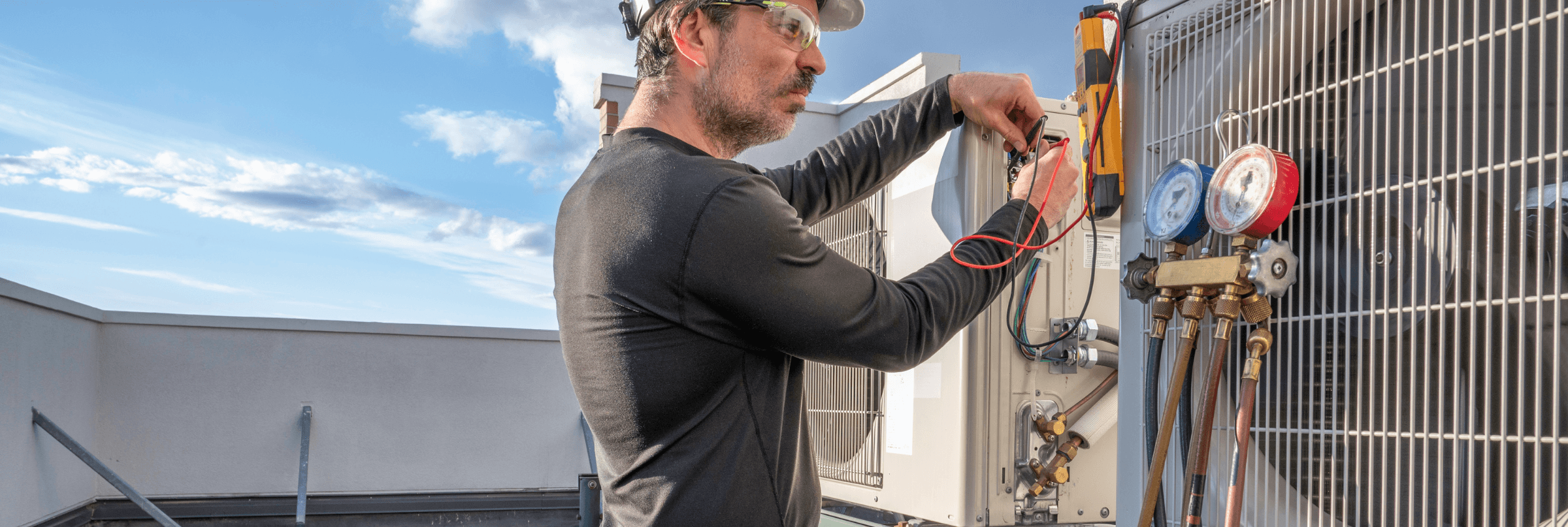 Commercial HVAC Services