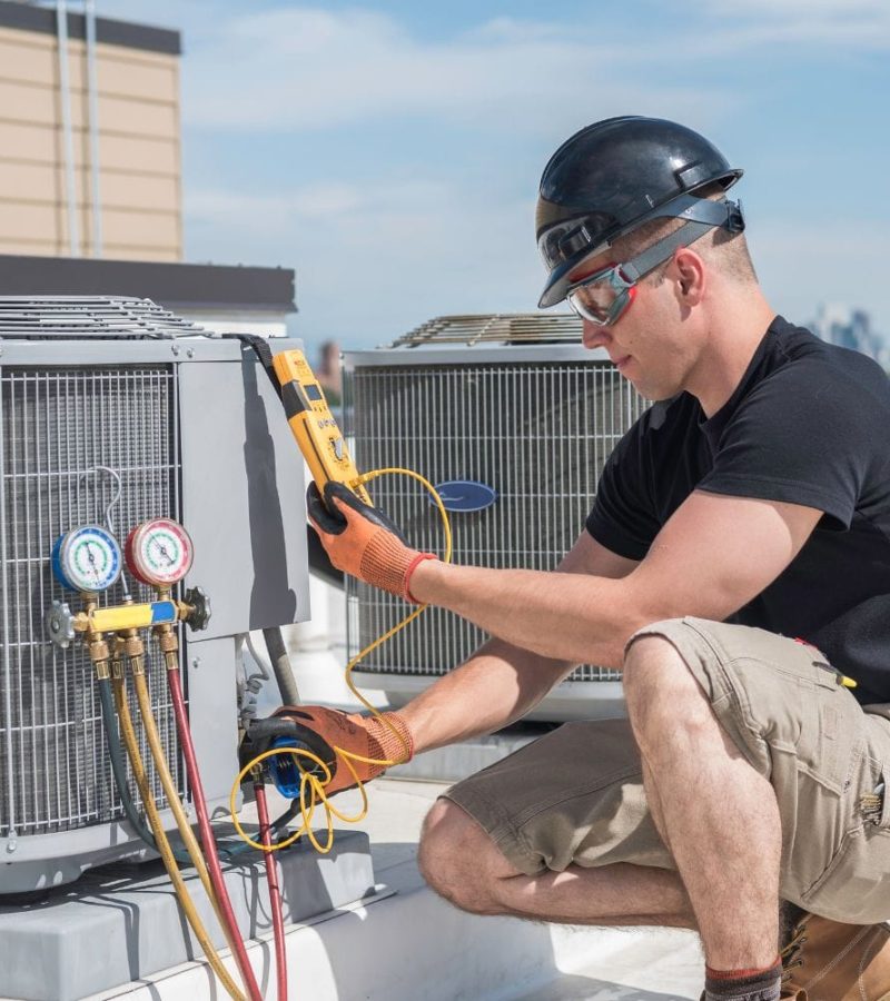 Benefits of Installing a New Air Conditioner