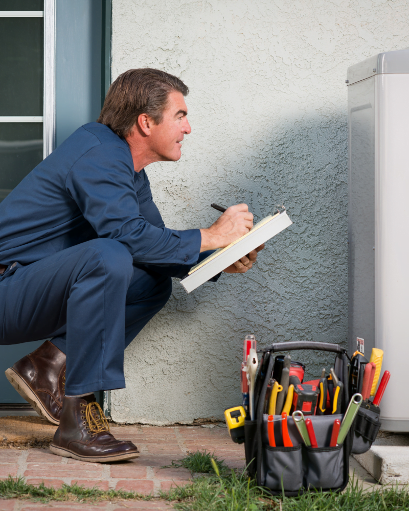 Repair or Replace Your AC