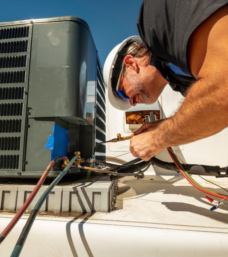 AC Repair Gilbert AZ