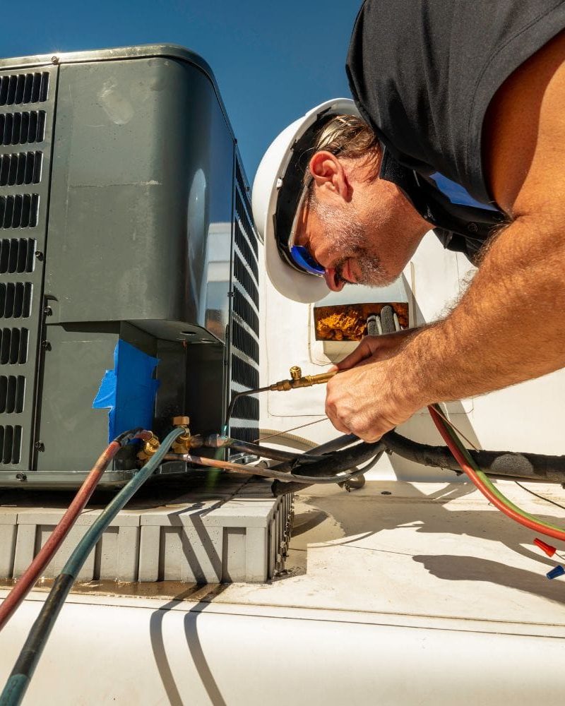 AC Repair Gilbert AZ