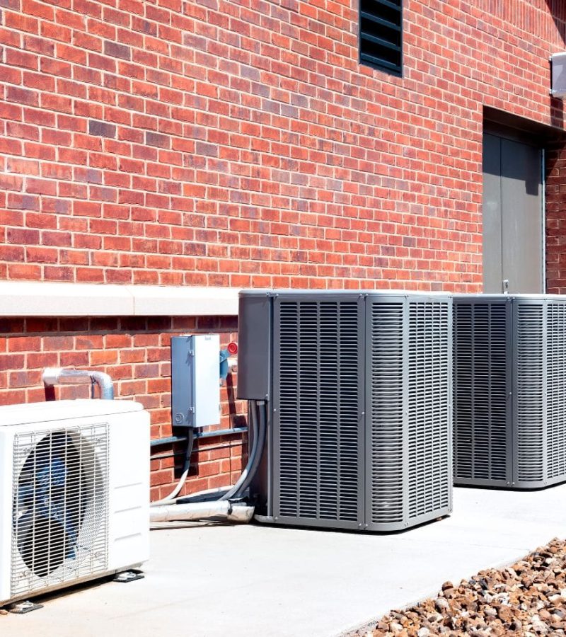 AC Installation and Replacement Gilbert, AZ