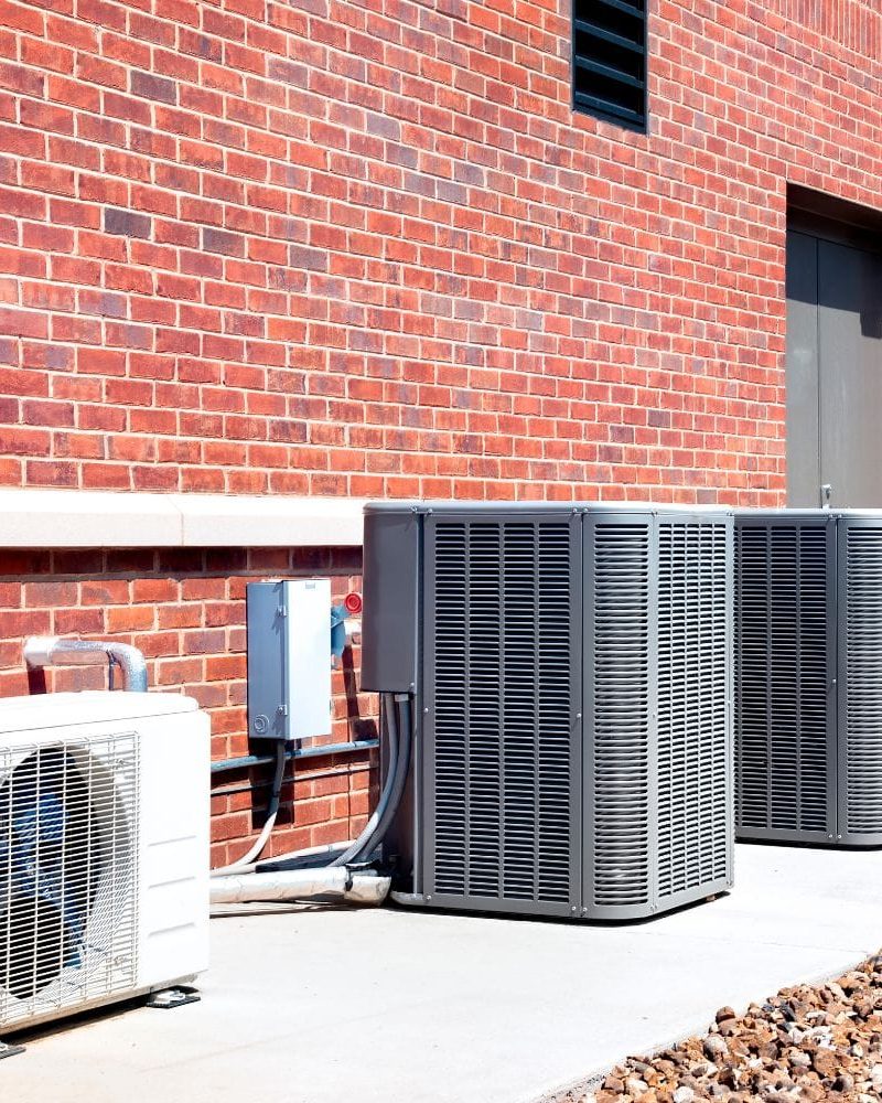 AC Installation and Replacement Gilbert, AZ